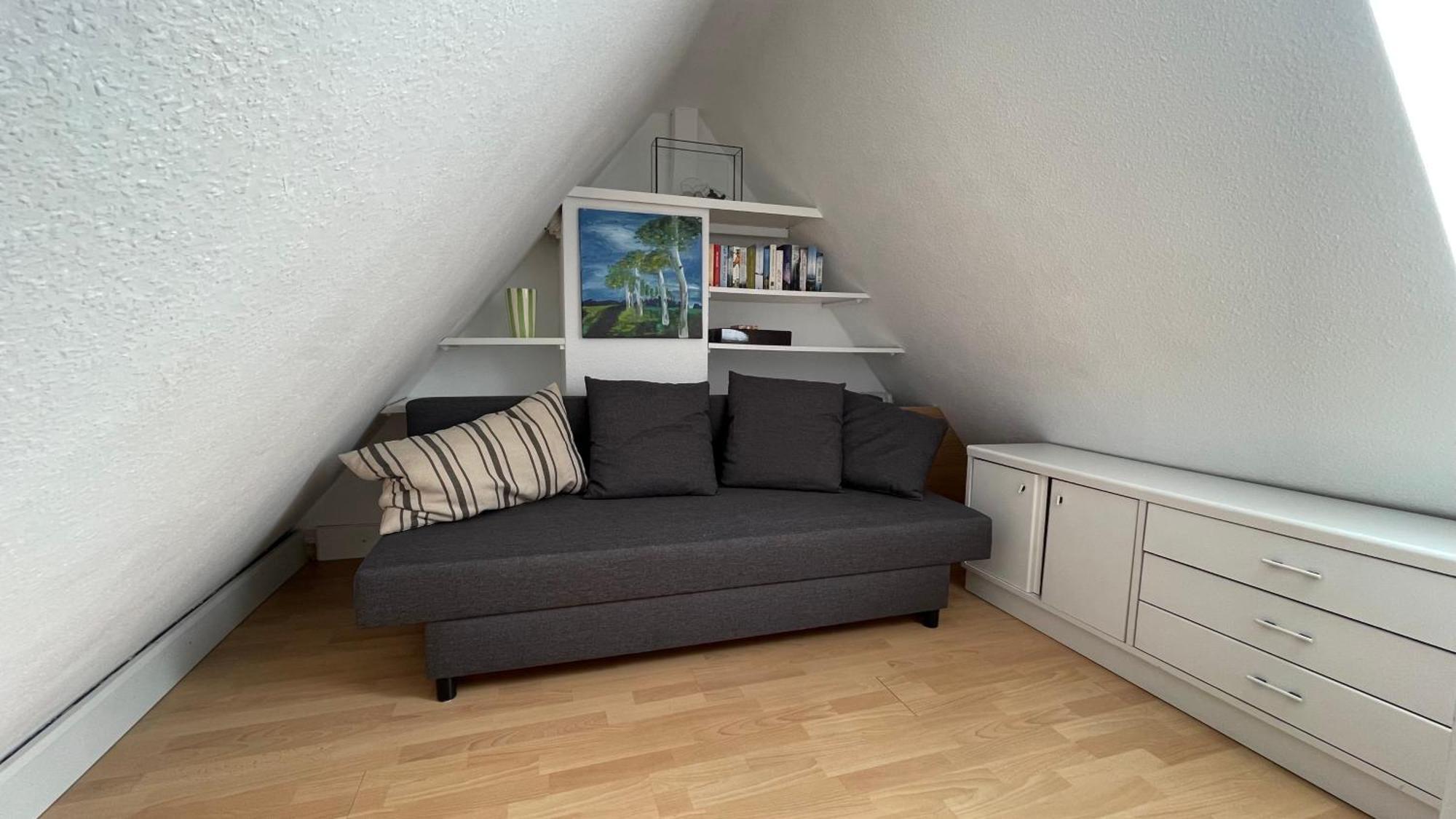 Apartment Ueber 2 Etagen Nahe Bvb-Stadion Und Westfalenhallen Dortmund Kültér fotó