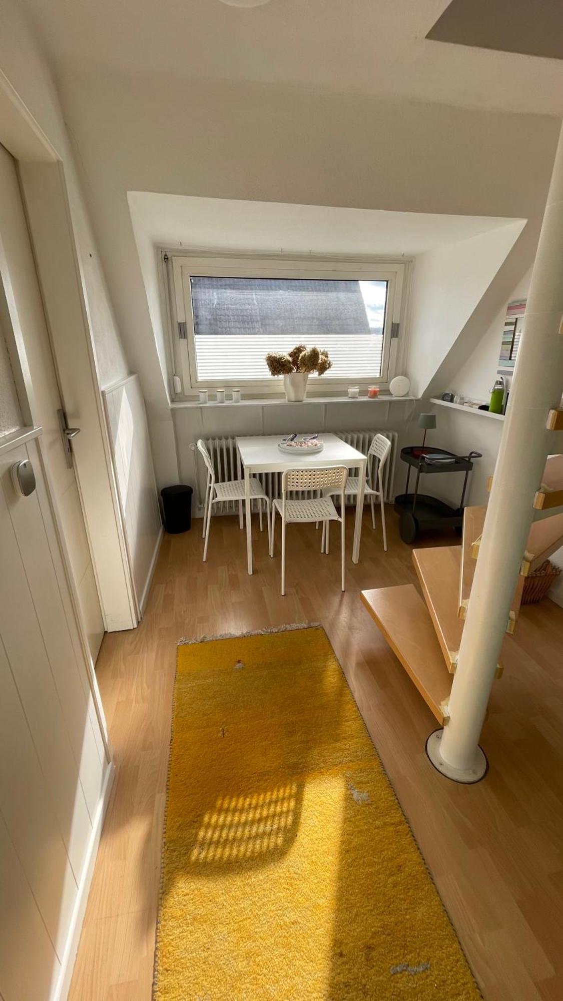 Apartment Ueber 2 Etagen Nahe Bvb-Stadion Und Westfalenhallen Dortmund Kültér fotó