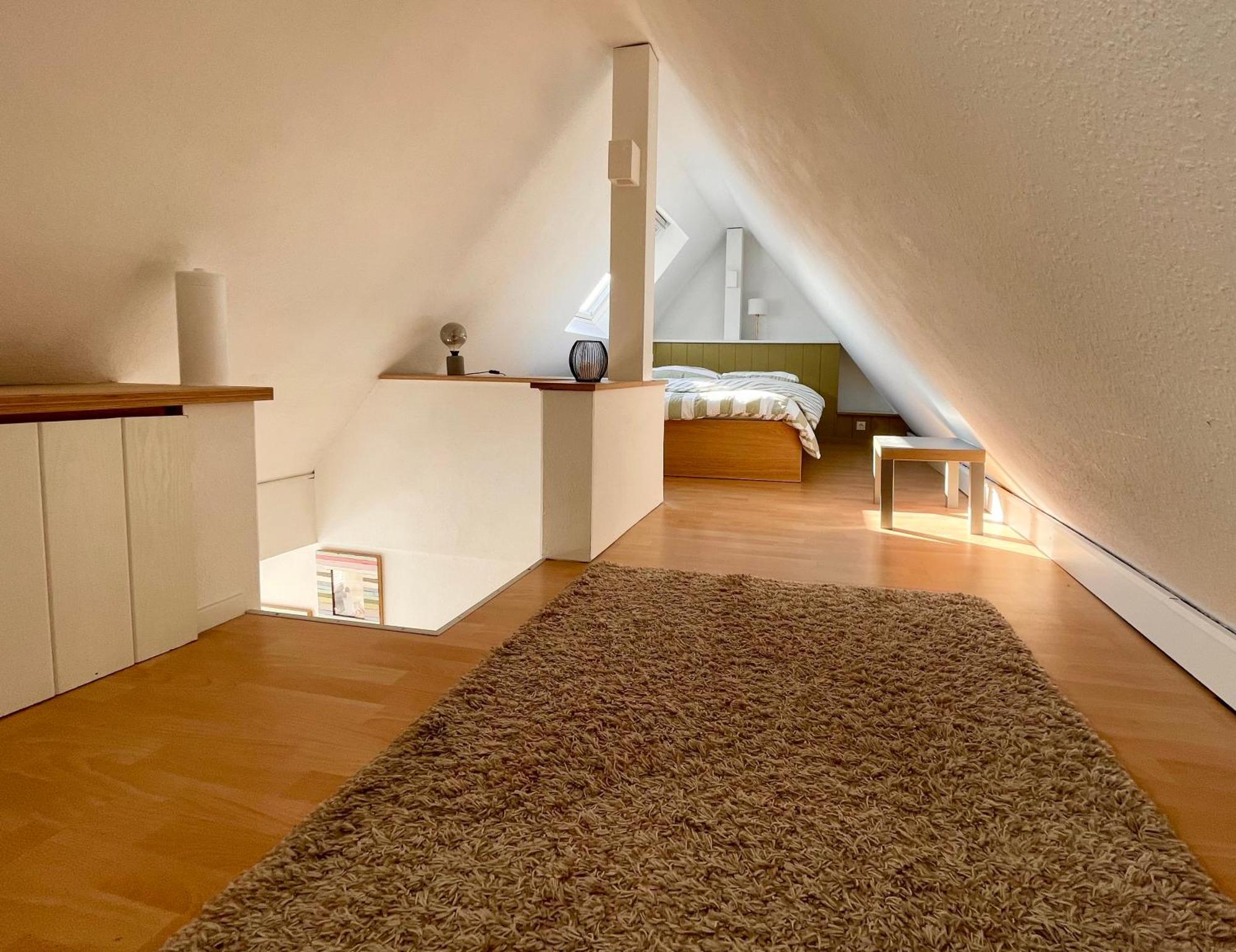 Apartment Ueber 2 Etagen Nahe Bvb-Stadion Und Westfalenhallen Dortmund Kültér fotó