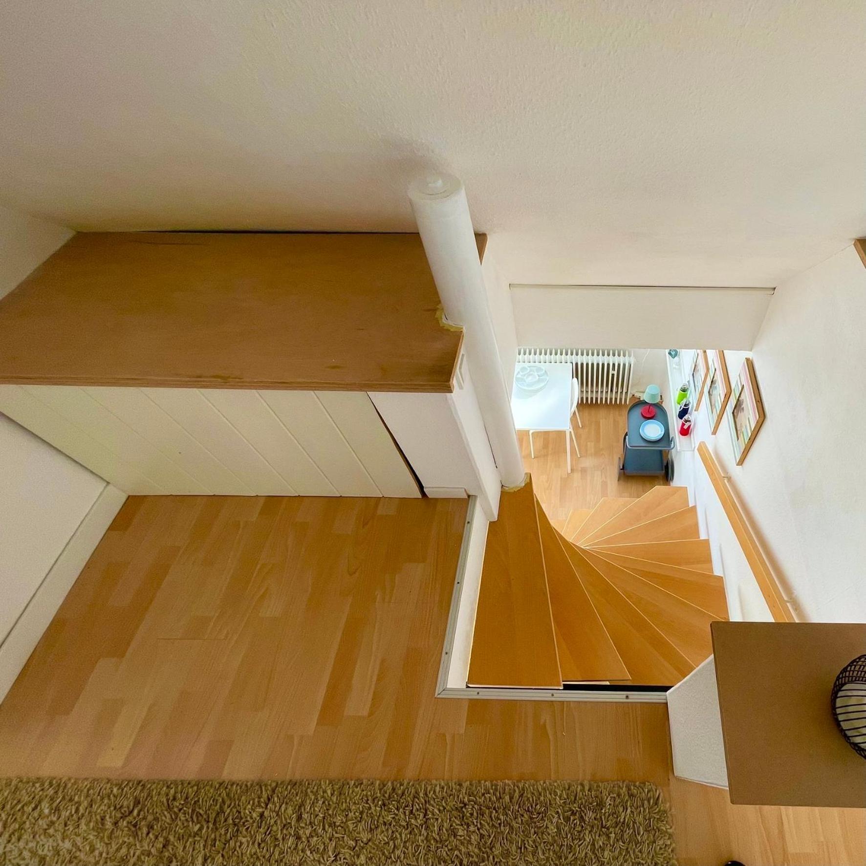 Apartment Ueber 2 Etagen Nahe Bvb-Stadion Und Westfalenhallen Dortmund Kültér fotó