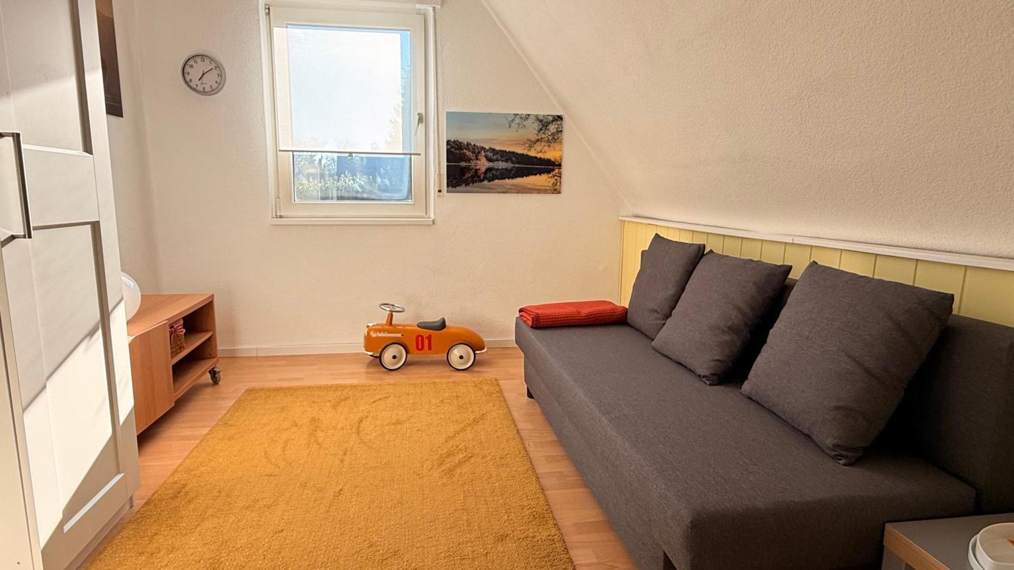 Apartment Ueber 2 Etagen Nahe Bvb-Stadion Und Westfalenhallen Dortmund Kültér fotó