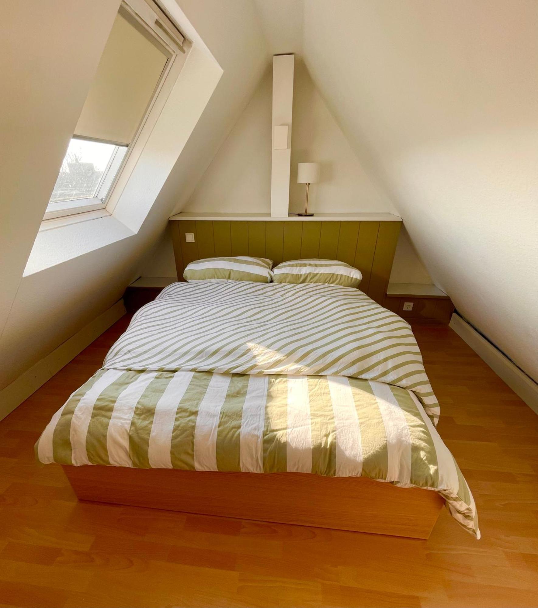 Apartment Ueber 2 Etagen Nahe Bvb-Stadion Und Westfalenhallen Dortmund Kültér fotó